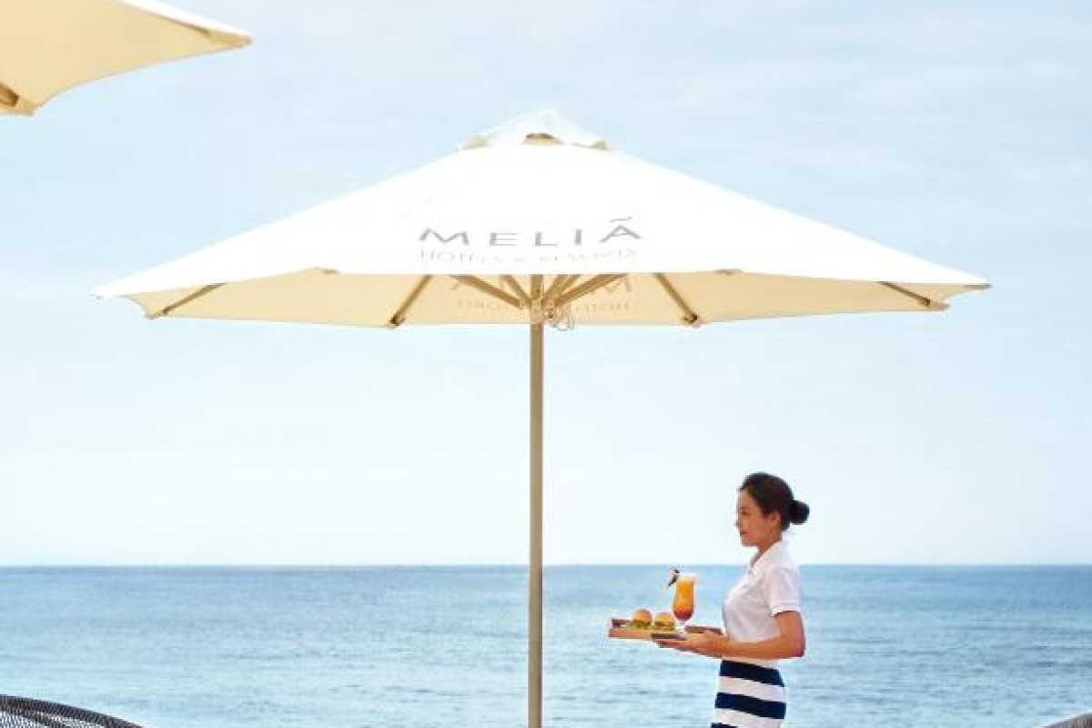 Meliá Vinpearl Phu Quoc