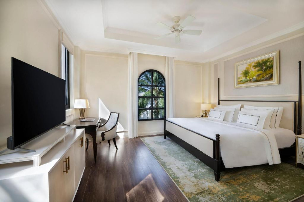 Meliá Vinpearl Phu Quoc