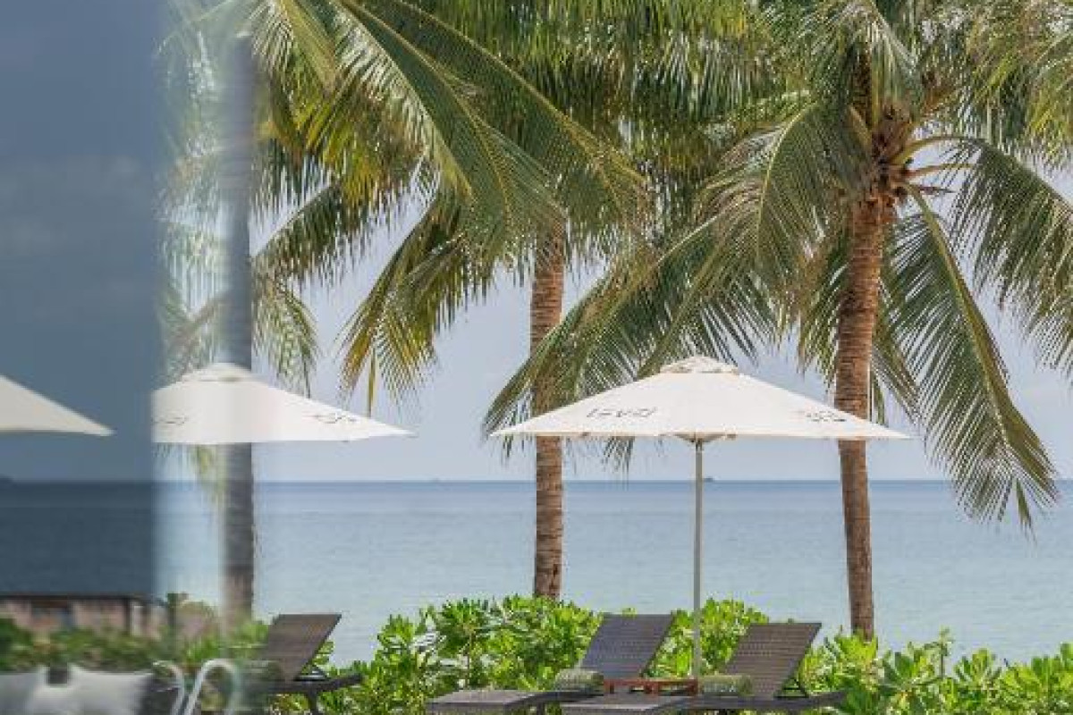 Meliá Vinpearl Phu Quoc