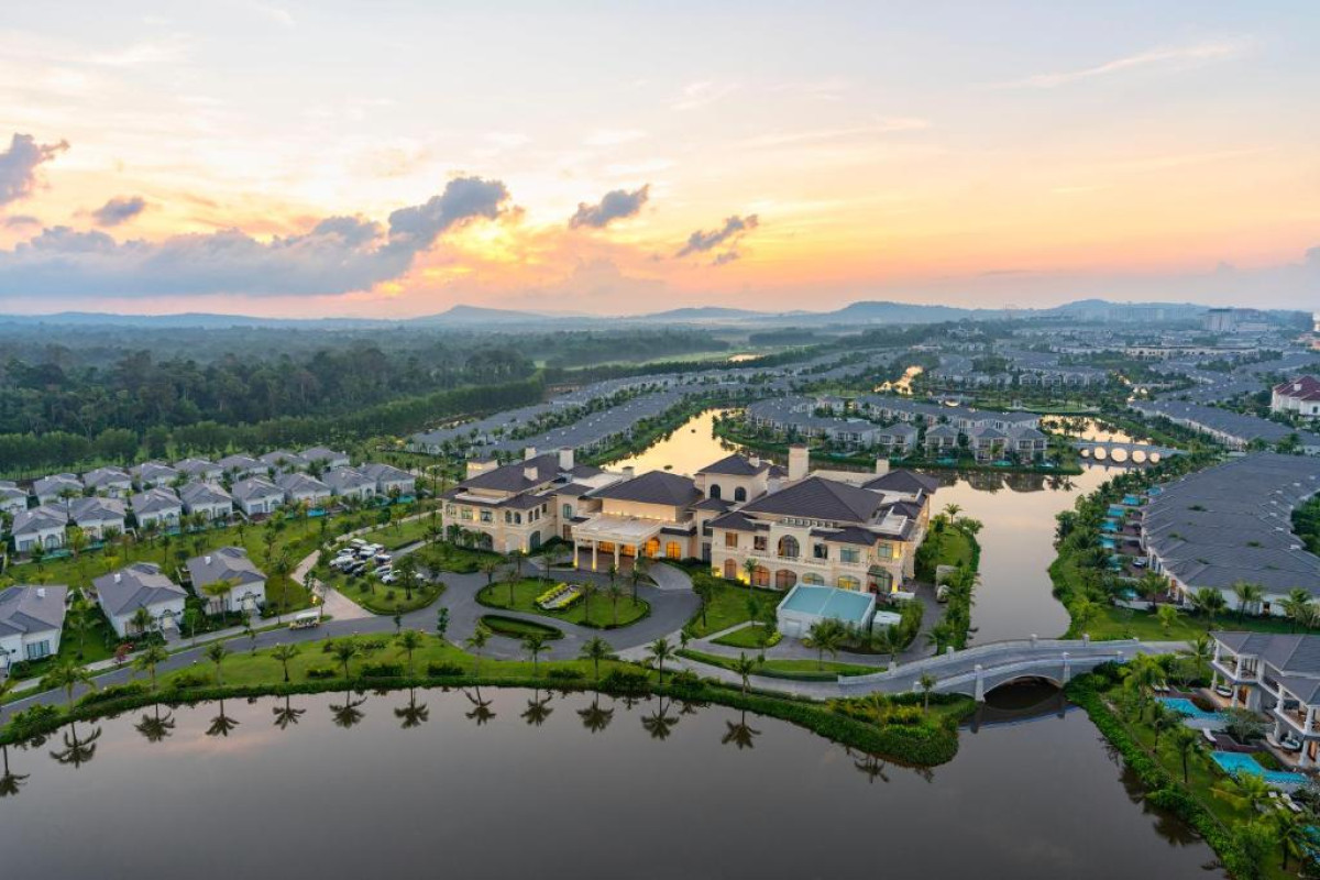 Meliá Vinpearl Phu Quoc