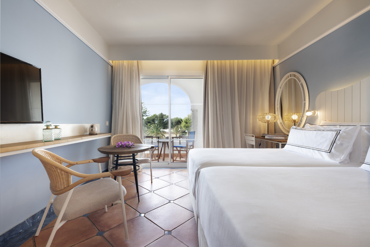 Meliá Zahara Resort & Villas