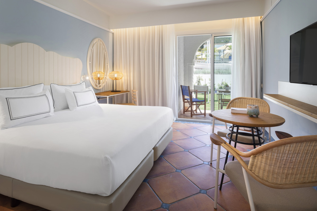 Meliá Zahara Resort & Villas