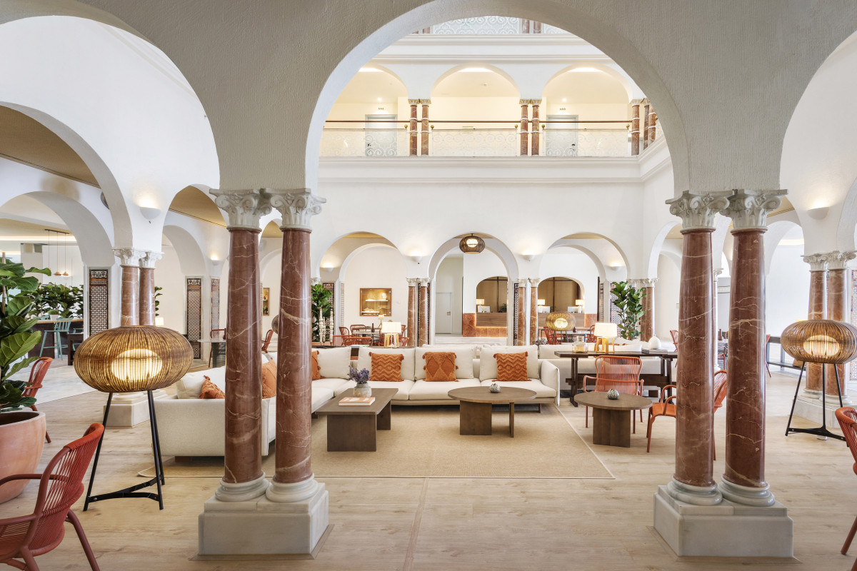 Meliá Zahara Resort & Villas