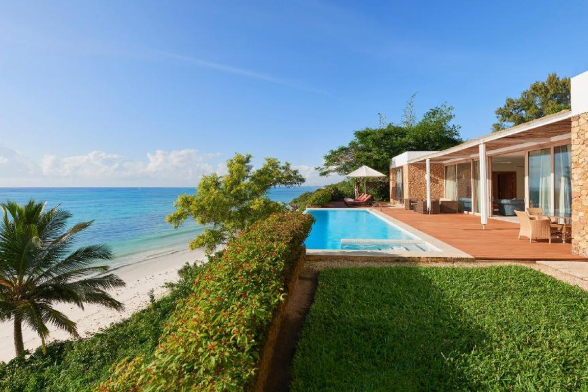Hotel Melia Zanzibar