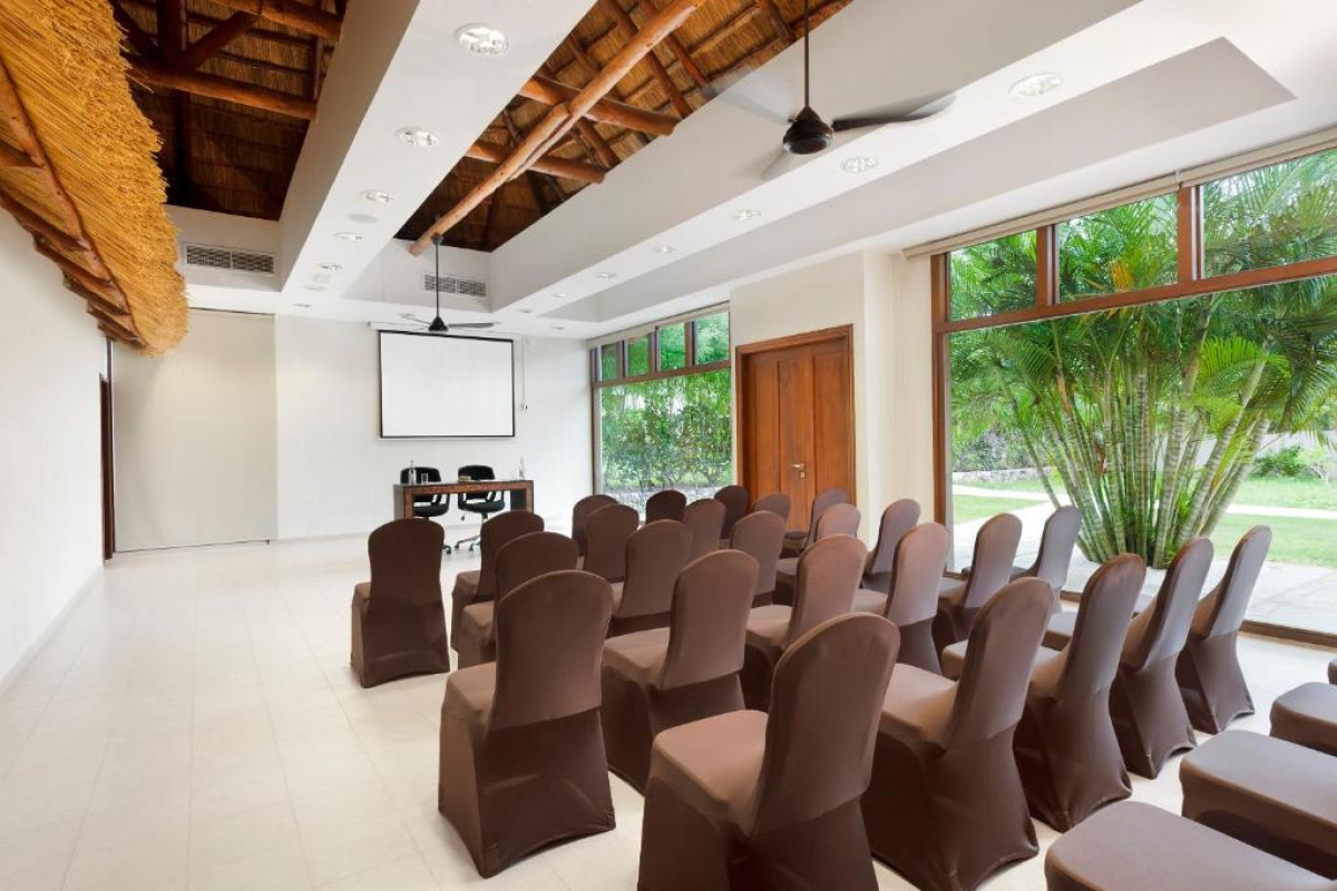Hotel Melia Zanzibar