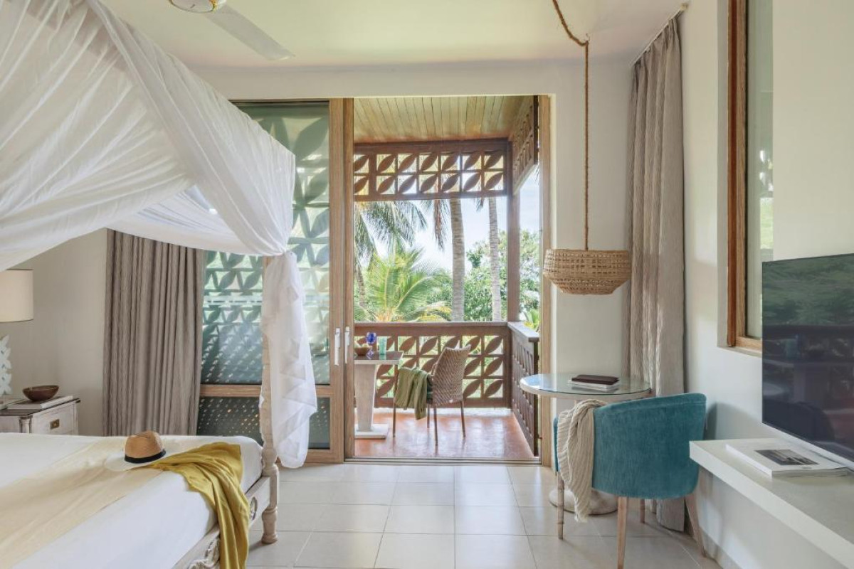 Hotel Melia Zanzibar