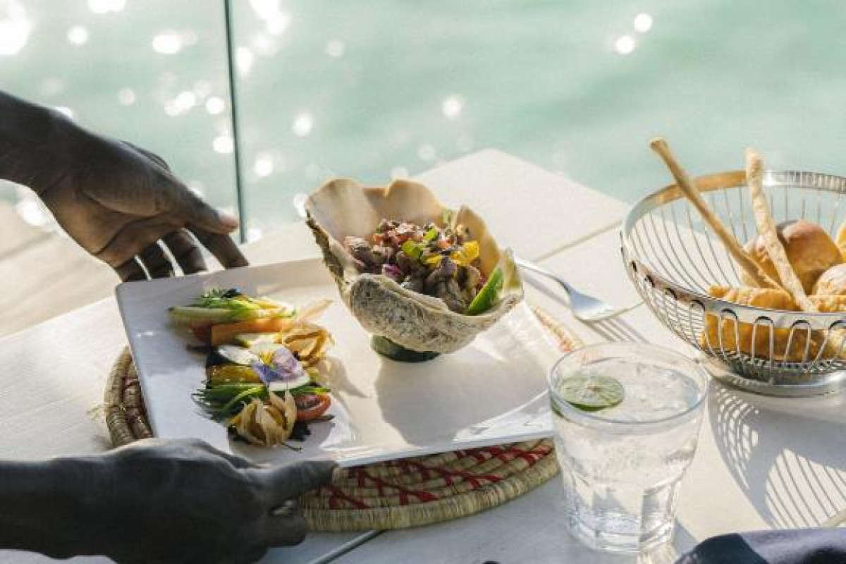Hotel Melia Zanzibar