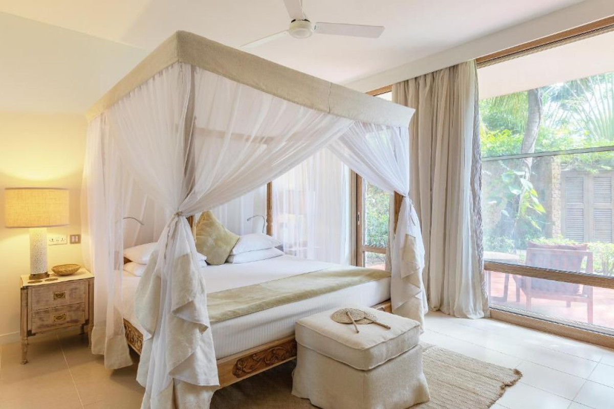 Hotel Melia Zanzibar