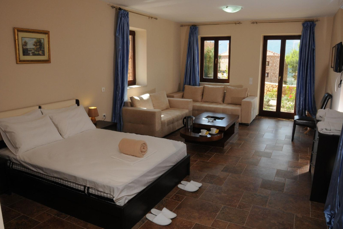 Melies Hotel