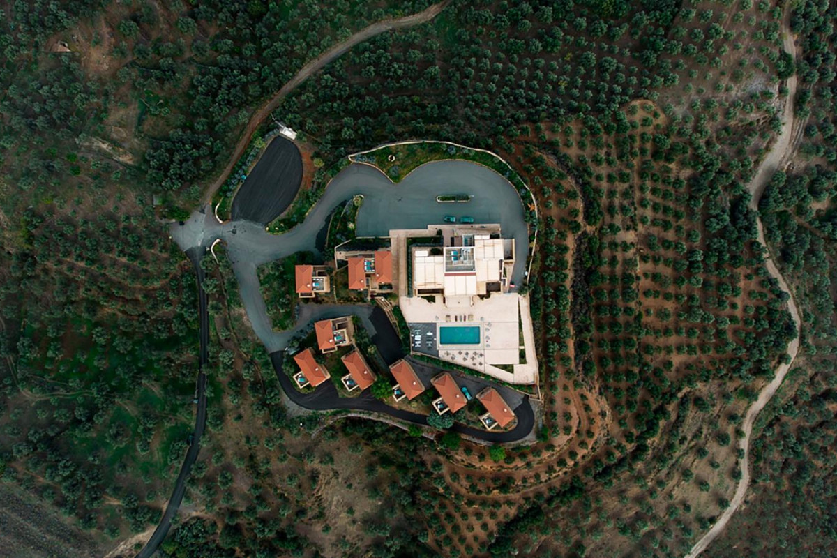 Melies Hotel