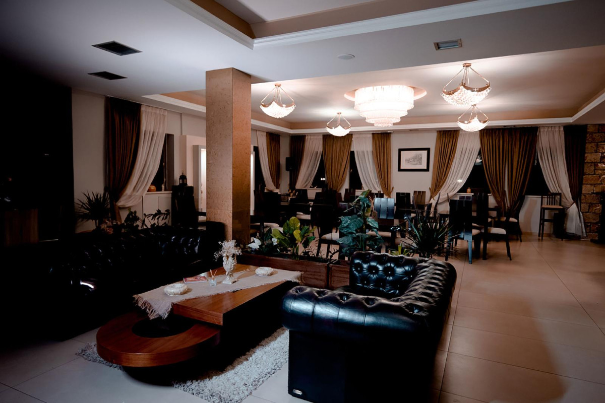Melies Hotel
