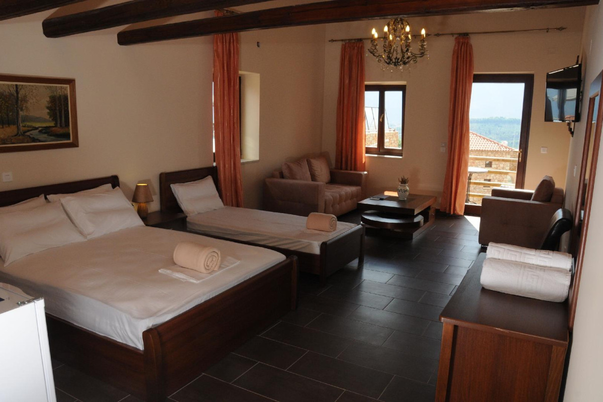 Melies Hotel