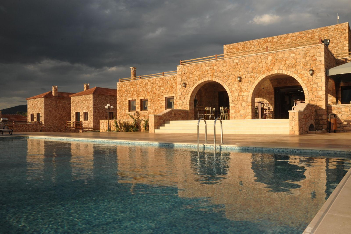 Melies Hotel