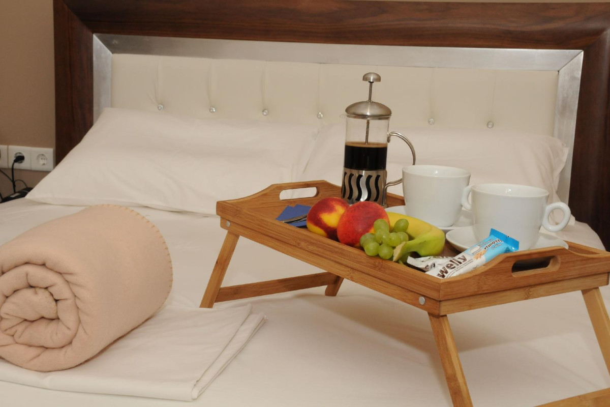 Melies Hotel