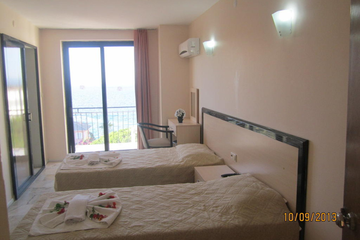 MELIKE HOTEL