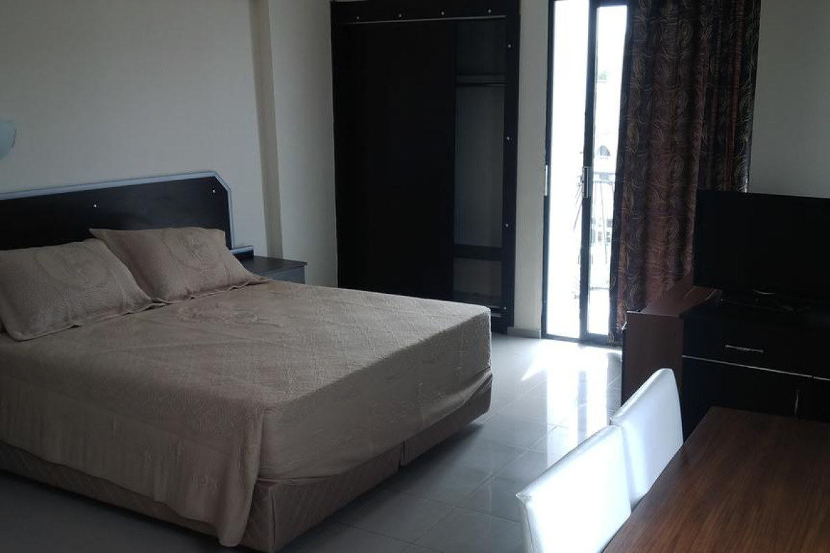 MELIKE HOTEL