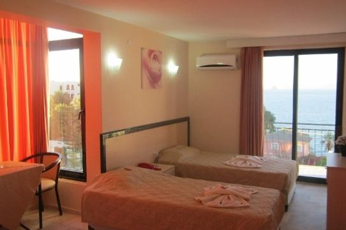 MELIKE HOTEL