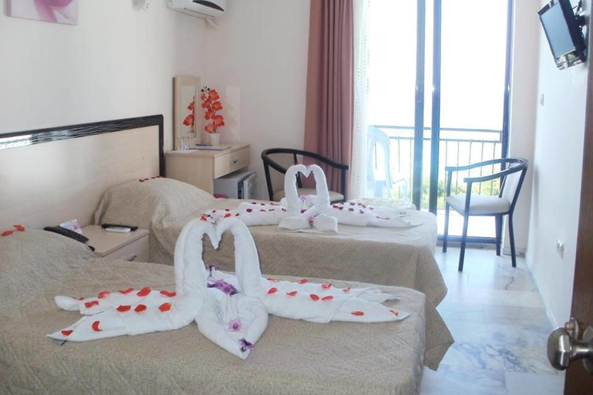 MELIKE HOTEL