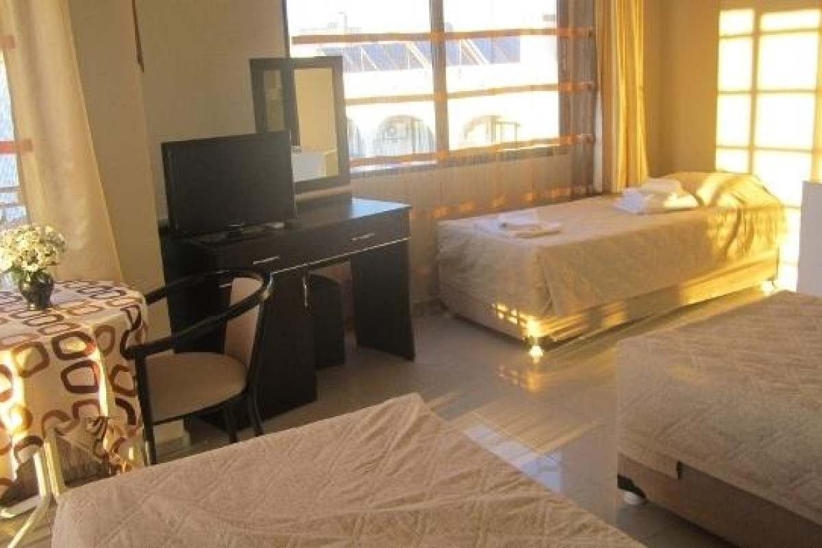 MELIKE HOTEL