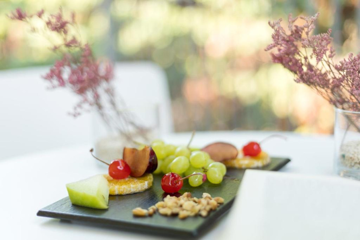 Melina Oasis Boutique Hotel