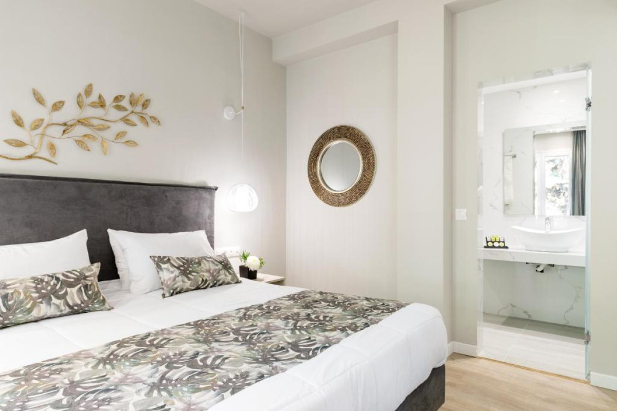 Melina Oasis Boutique Hotel