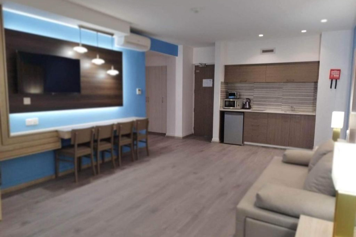 Hotel Melini Suites