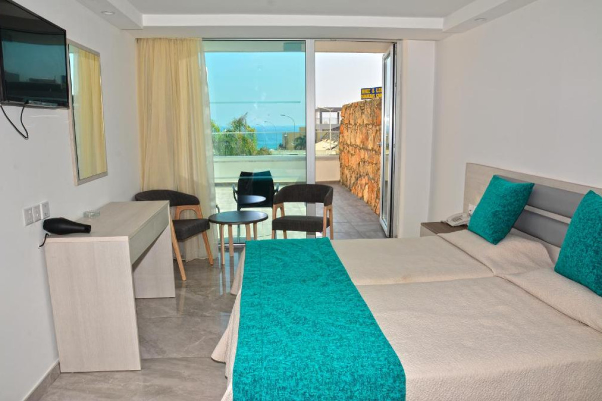 Hotel Melini Suites