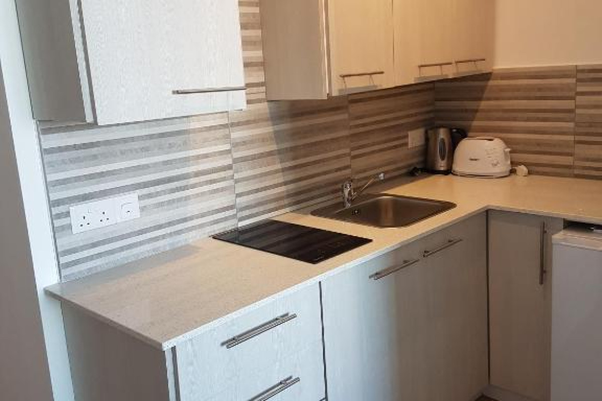 Hotel Melini Suites