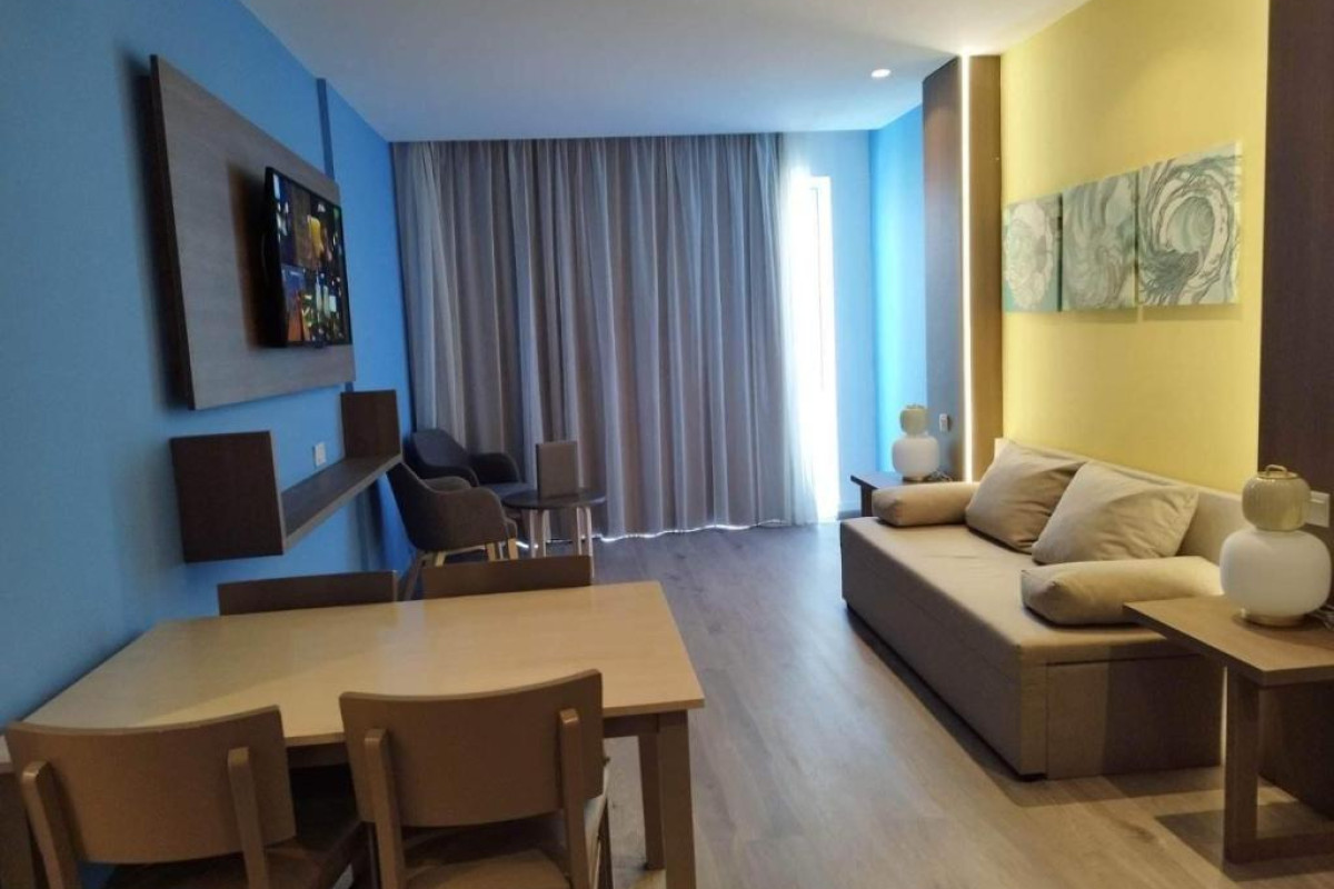 Hotel Melini Suites