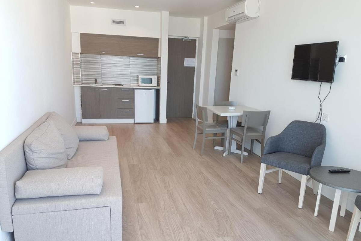 Hotel Melini Suites