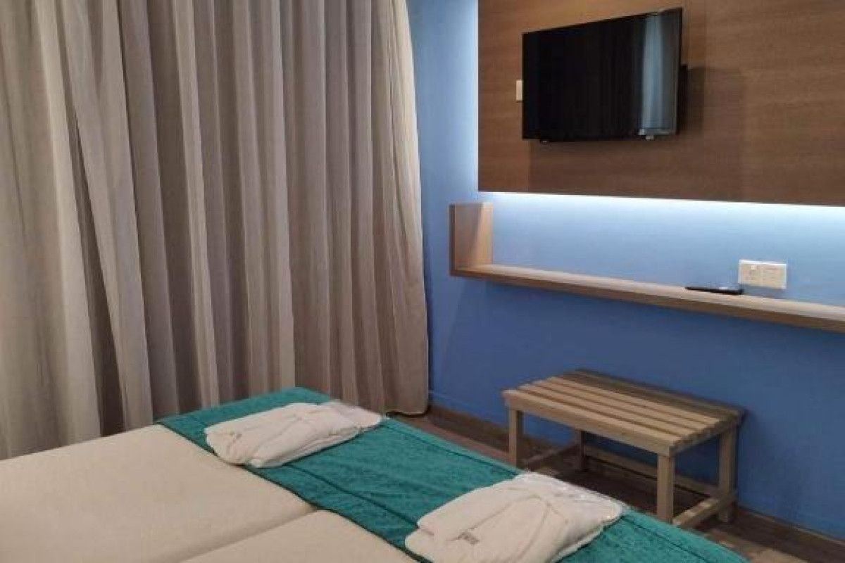 Hotel Melini Suites