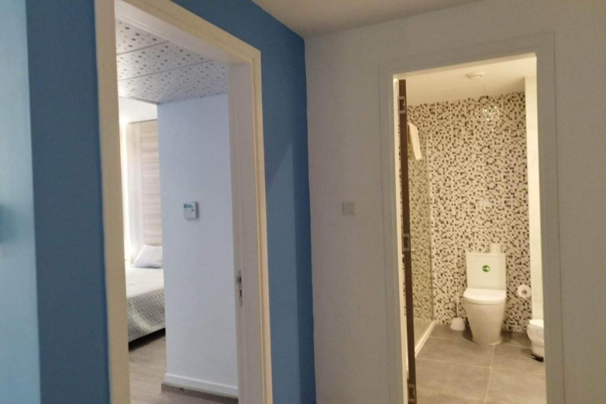 Hotel Melini Suites
