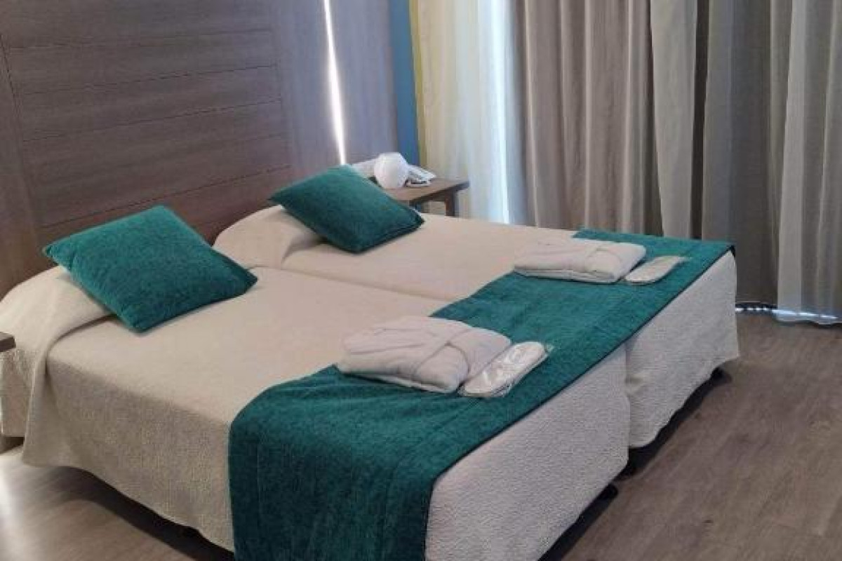 Hotel Melini Suites
