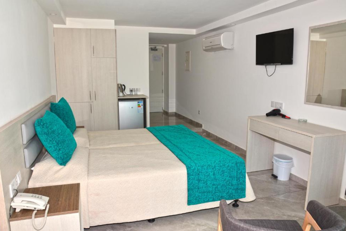 Hotel Melini Suites