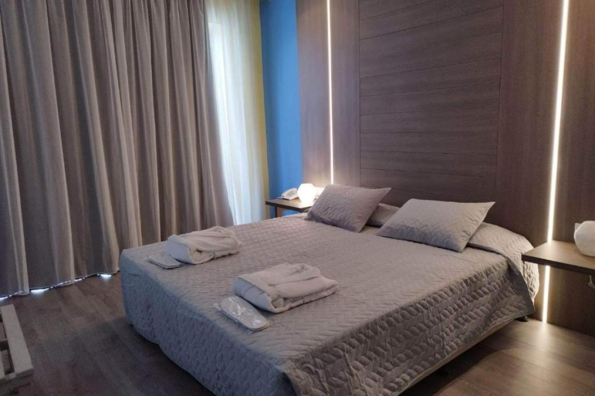 Hotel Melini Suites