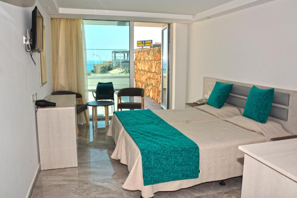 Hotel Melini Suites