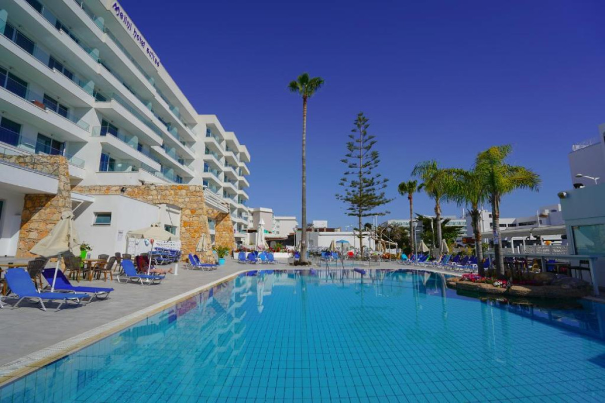 Hotel Melini Suites