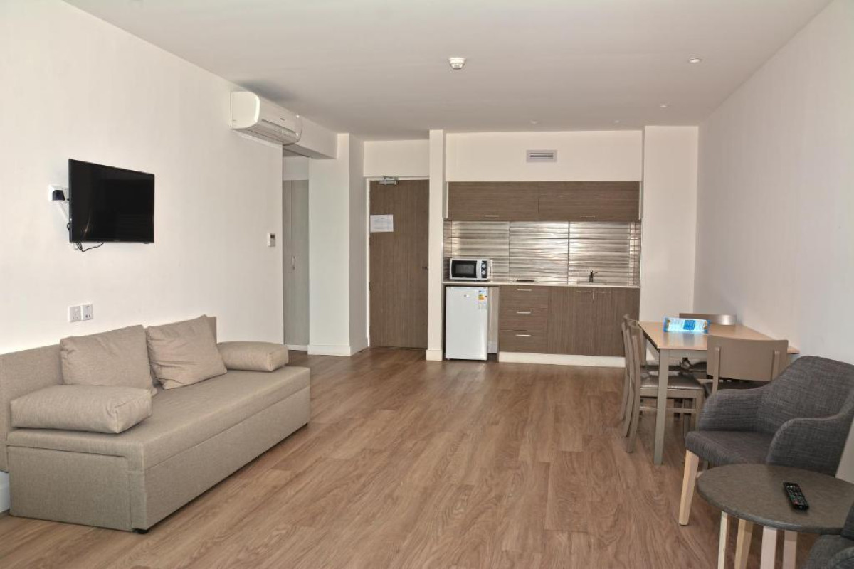 Hotel Melini Suites