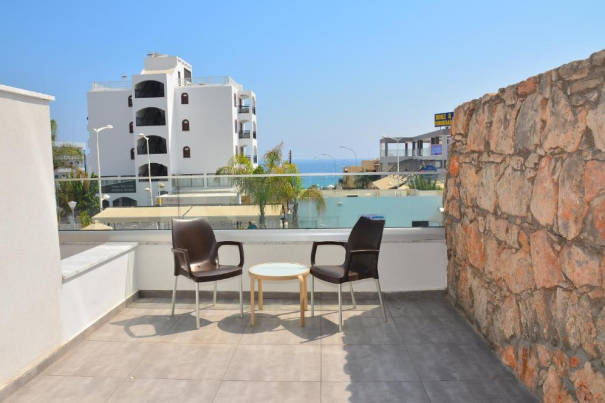 Hotel Melini Suites
