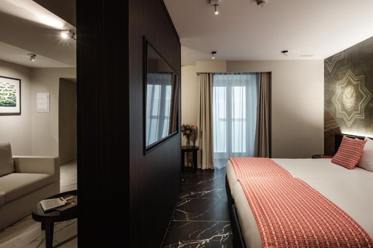 Melior Boutique Hotel