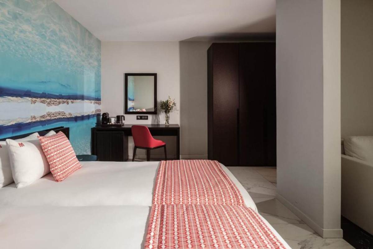 Melior Boutique Hotel