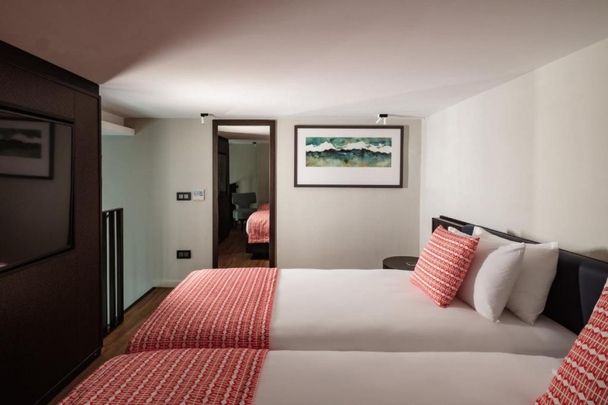 Melior Boutique Hotel