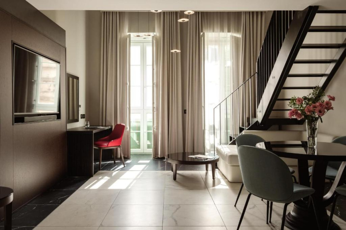 Melior Boutique Hotel