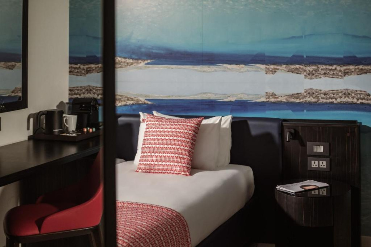 Melior Boutique Hotel