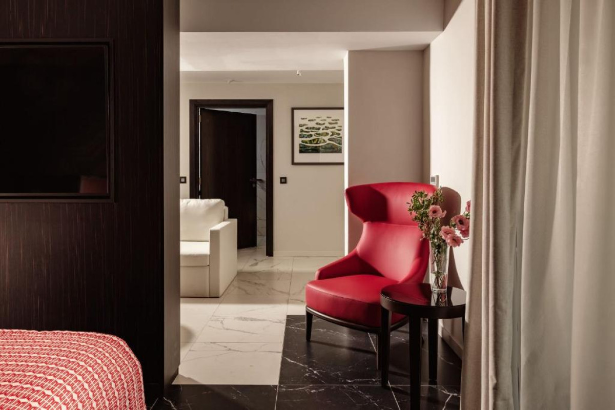 Melior Boutique Hotel