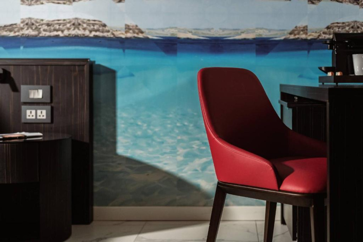 Melior Boutique Hotel