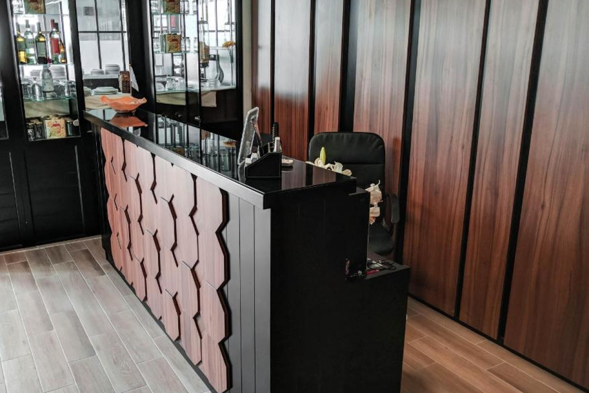 Meliton Inn Hotel and Suites