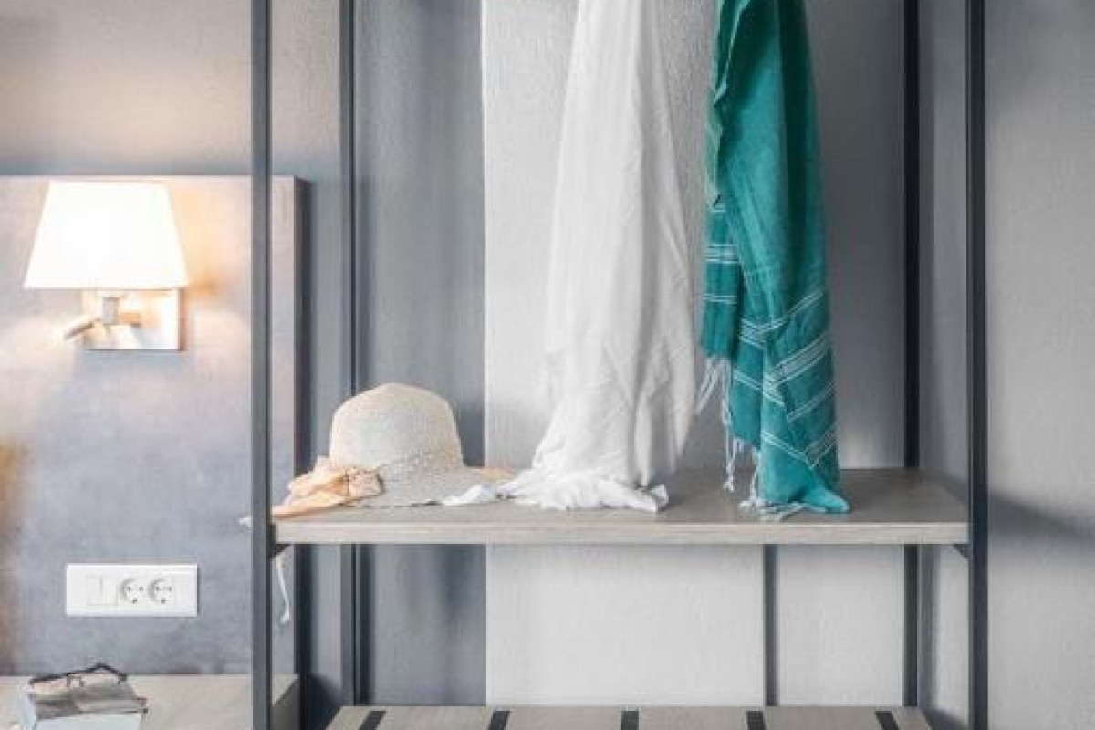 Meliton Inn Hotel and Suites