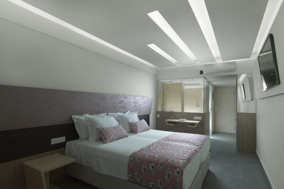 Melrose Hotel Rethymno