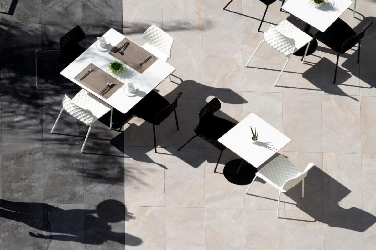Melrose Hotel Rethymno